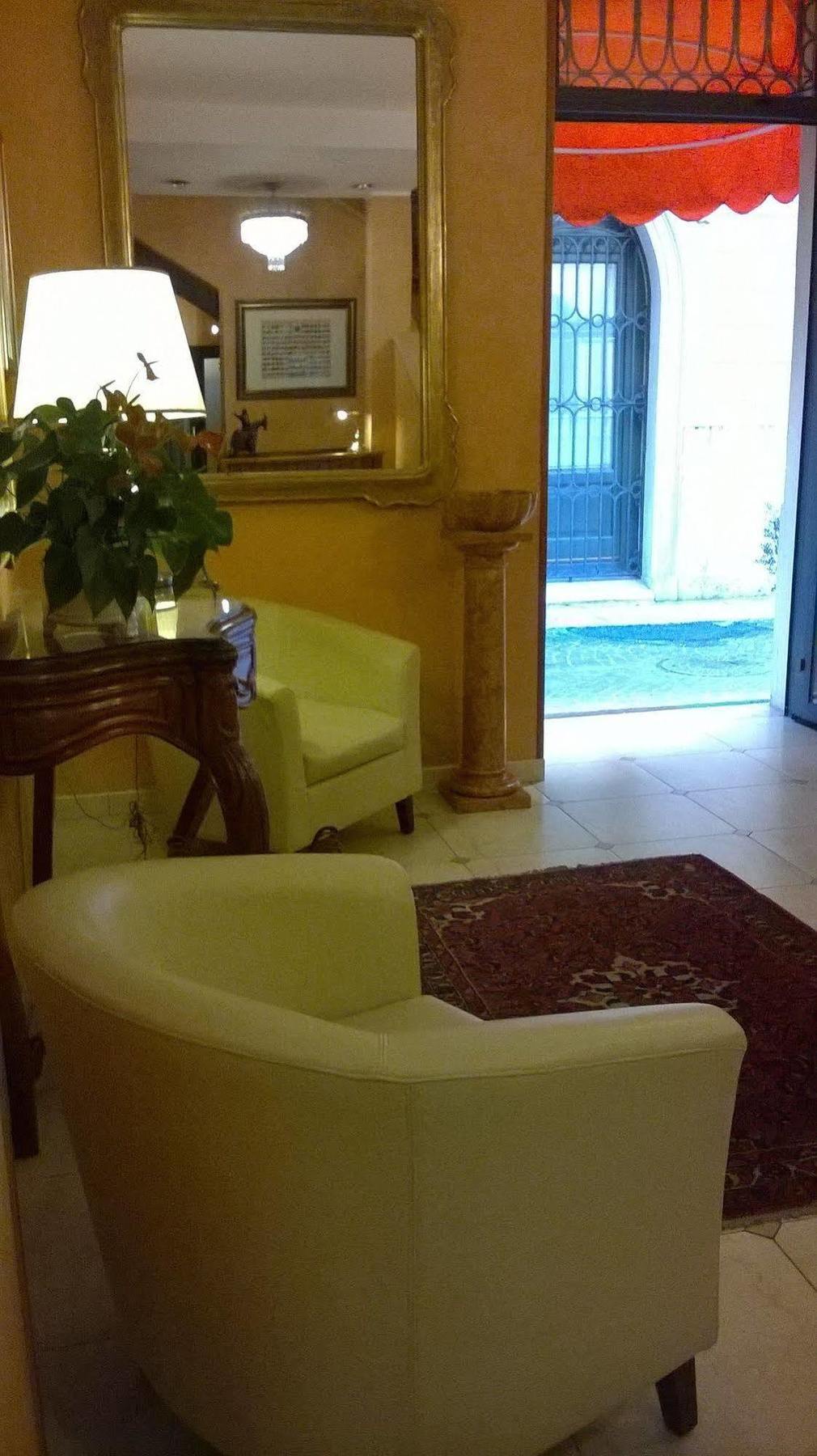 Hotel Cavour Verona Exterior foto