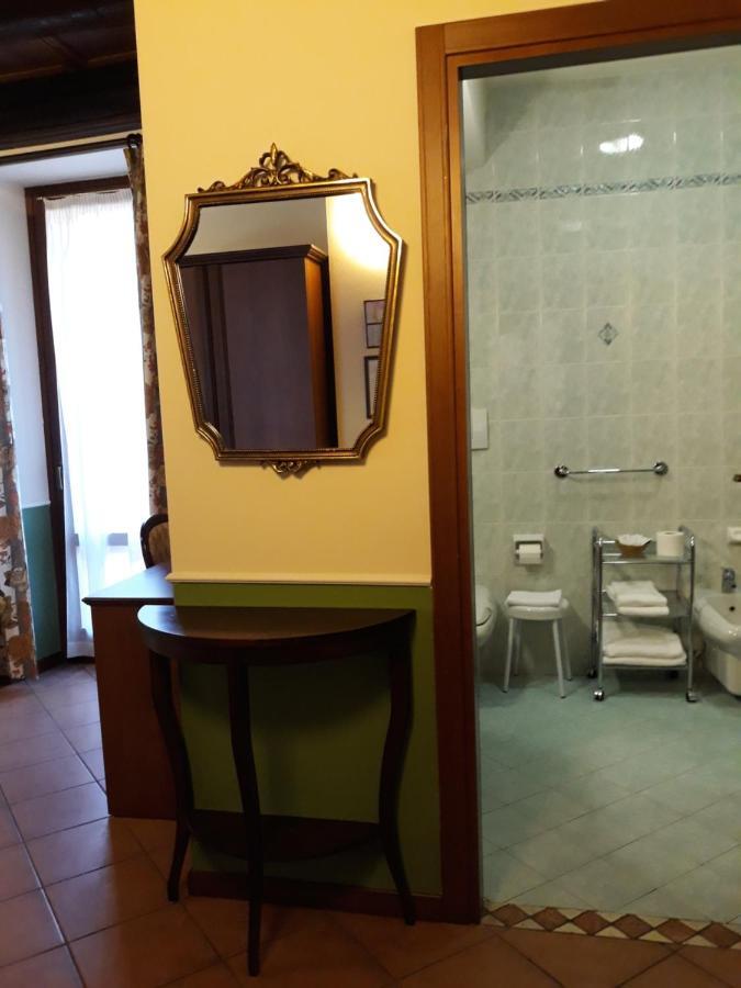 Hotel Cavour Verona Exterior foto