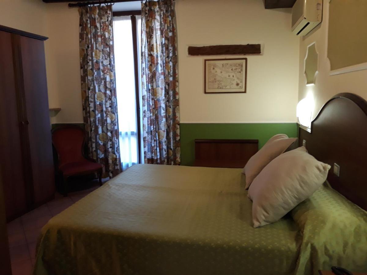Hotel Cavour Verona Exterior foto