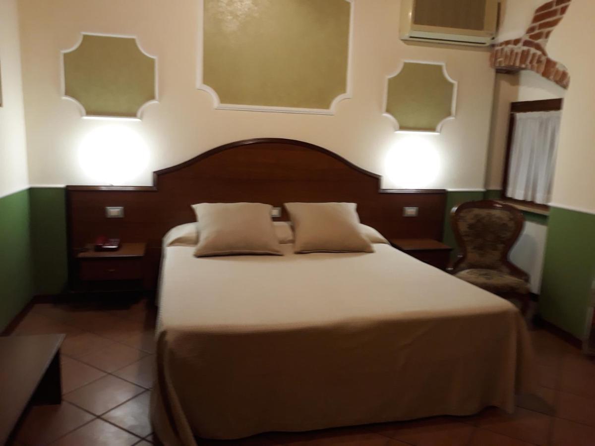 Hotel Cavour Verona Exterior foto