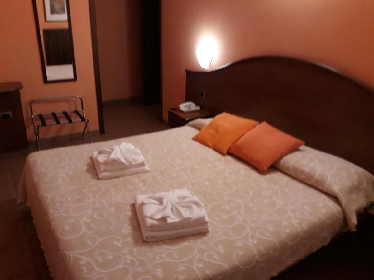 Hotel Cavour Verona Exterior foto